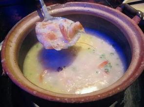 三米粥铺爆料怎么做的视频,自制美味粥品制作过程