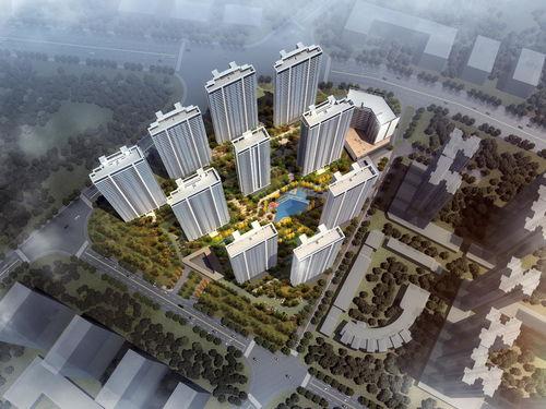 西湖四季楼盘最新爆料,春意盎然，四季美景尽收眼底”  第2张